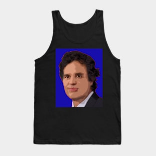 mark ruffalo Tank Top